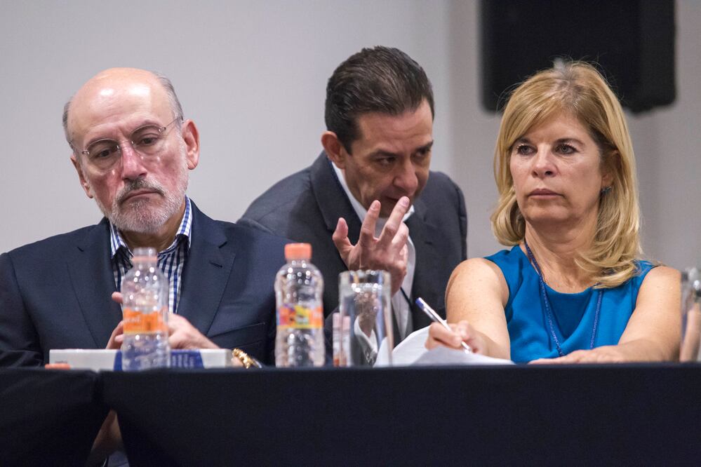 Foto: Demian Chávez