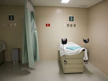 Gestiona UAQ Hospital 