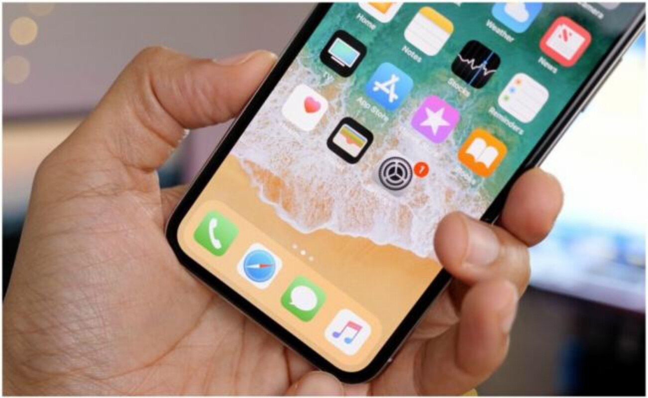 Apple está considerando la tecnología dual SIM para el iPhone OLED de 6.5 pulgadas. / Foto: Especial