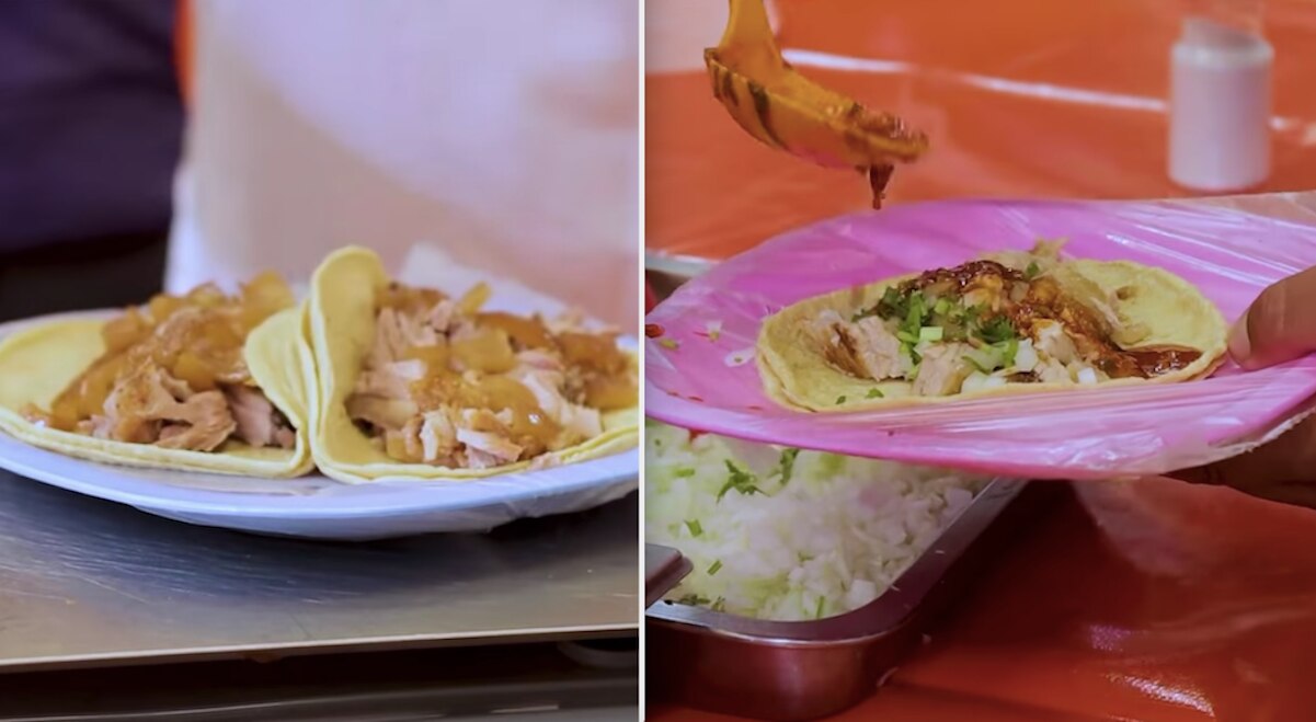 Foto: Captura de pantalla. Facebook. Municipio de Tequisquiapan