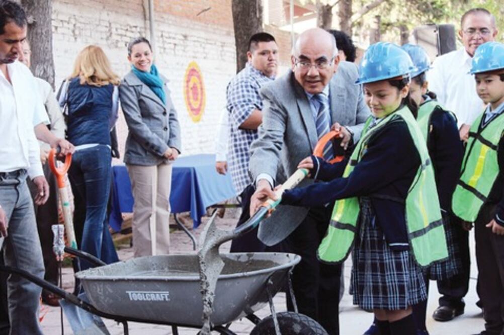 Erogan más de 70 mdp en obras