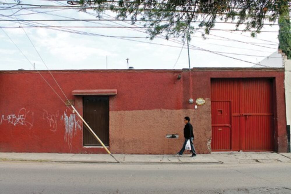 Registran por mes, 13 hurtos a hogares