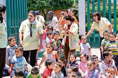 DDEQ avala propuesta 