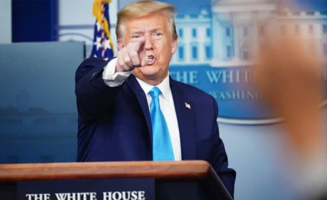 EFE/EPA/JIM LO SCALZO