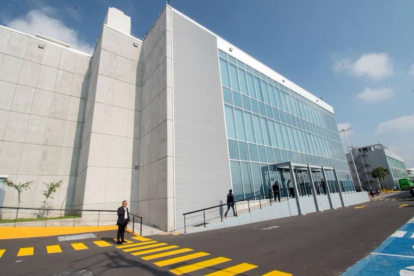Anuncian el tercer complejo de KIO Data Centers en Querétaro