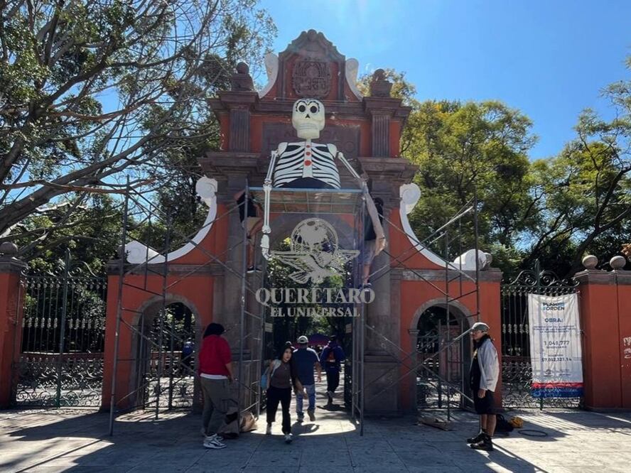 FOTO. FERNANDO CAMACHO