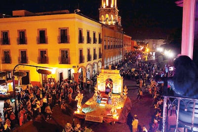 Lanzan operativo por temporada navideña