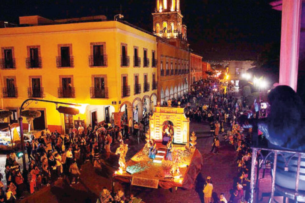 Lanzan operativo por temporada navideña