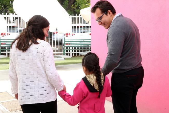 Querétaro lanzará en línea los trámites de adopción 