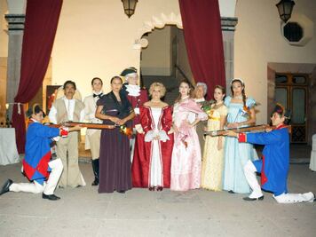 Insurgentes y mentiras de la historia