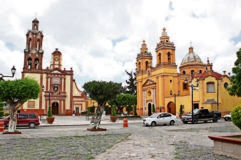 Inician cambios en ámbito político