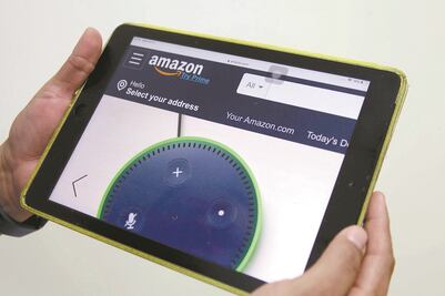Queretaverso. Centro de datos de Amazon podría iniciar operaciones este año en Querétaro 