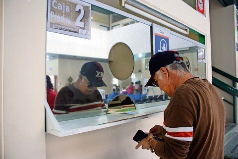 Espera Corregidora llegar a $85 millones