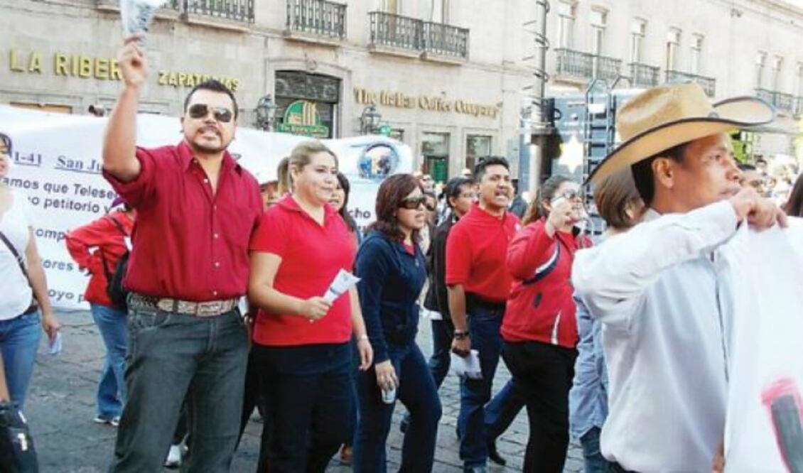 FOTO: Archivo El Universal