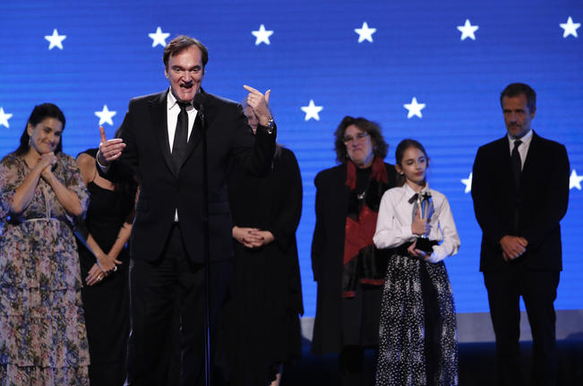 Había una vez un ganador