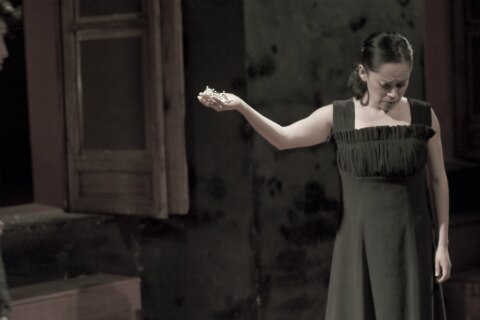 Encuentro de teatro independiente