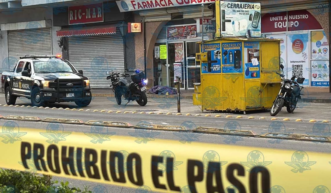 Foto: Ángel González