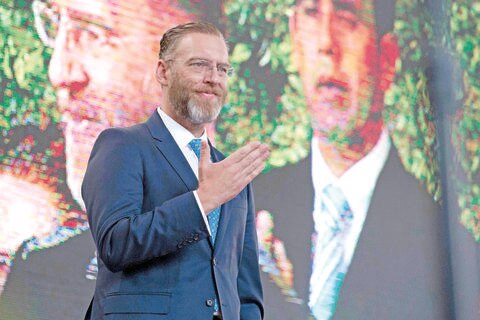 Buscan consolidar el sector industrial