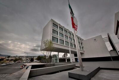 Ascienden a 41 mdp bienes de Congreso