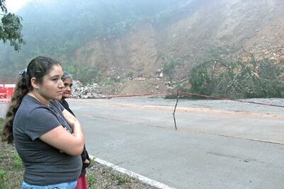 Redoblan procesos  de Atlas de Riesgo