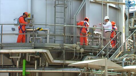 Pemex afila la tijera: despide a mil 952 empleados