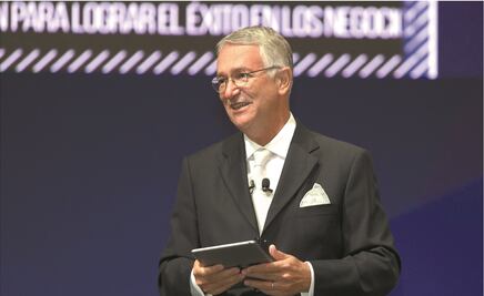 "El Covid-19 fue como una gripa", declara Salinas Pliego