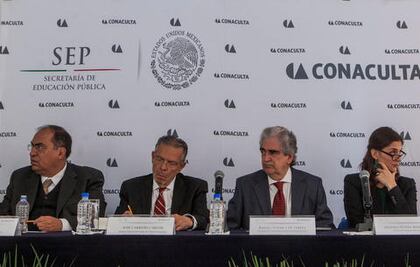 Mexicanos elevan lectura