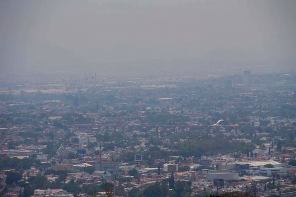 Foto: Archivo. El Universal