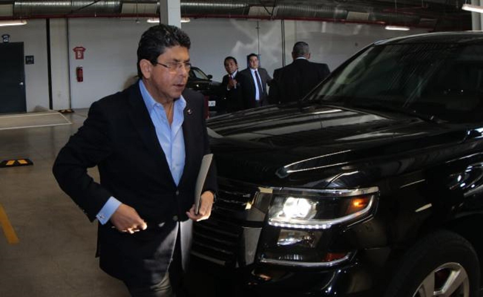 ¿Perdonan a Fidel Kuri, dueño del Veracruz?