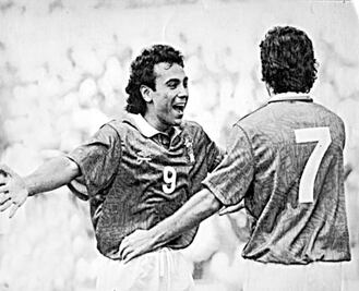 El gol que puso a México en el mapa