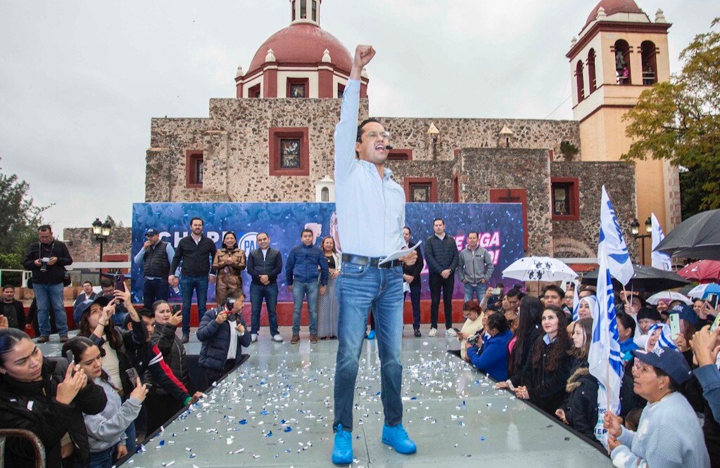 Foto: Facebook Chepe Guerrero