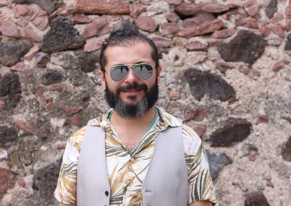 Foto: Demian Chávez