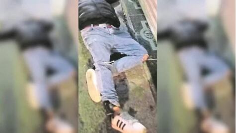 Asesinan a joven que había estado en la cárcel por robo, en Nezahualcóyotl