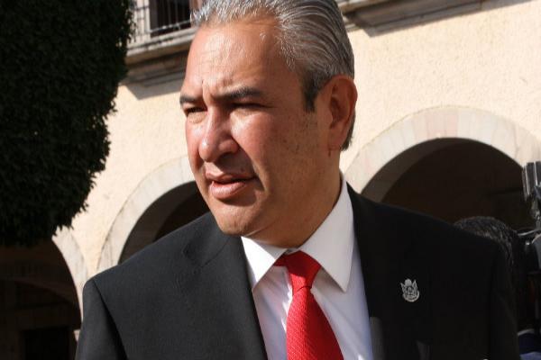 Defunciones por tuberculosis