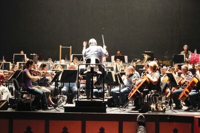 Es un derecho acercarse a la música