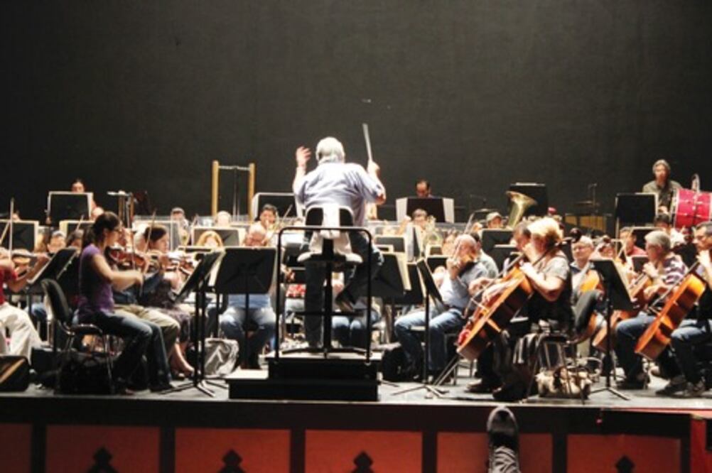 Es un derecho acercarse a la música