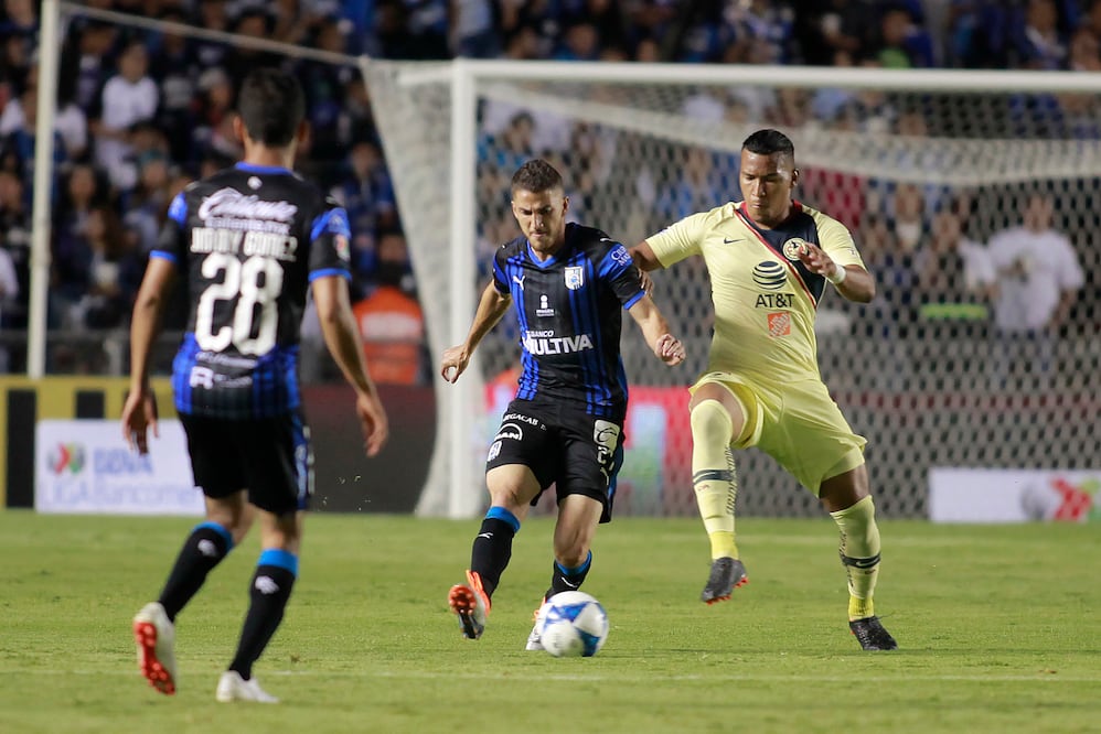 FOTO: ARCHIVO EL UNIVERSAL QUERÉTARO