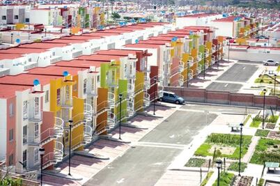 Crece hasta 22% sector inmobiliario en el estado