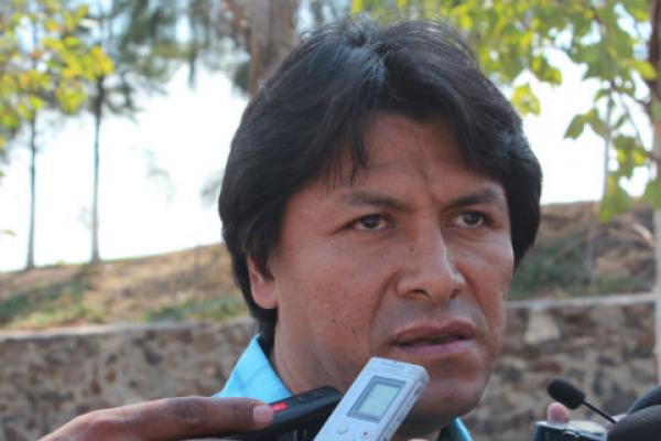 Preocupa a Suárez el Tricolor