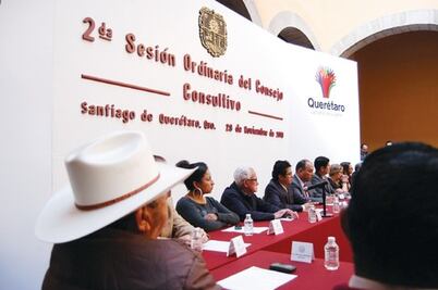 Pacta compromisos Loyola con sociedad  