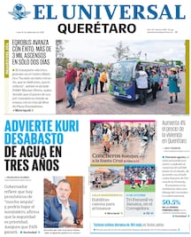 Portada 14 de septiembre de 2026