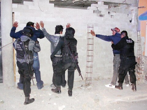 Falta de preparación, causa de violaciones