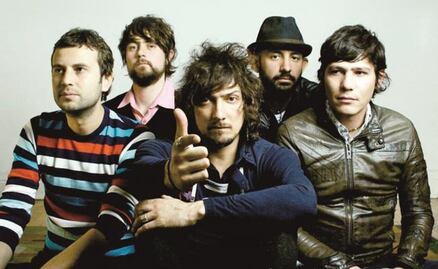 Zoé celebrará sus 20 años en el festival GIFF