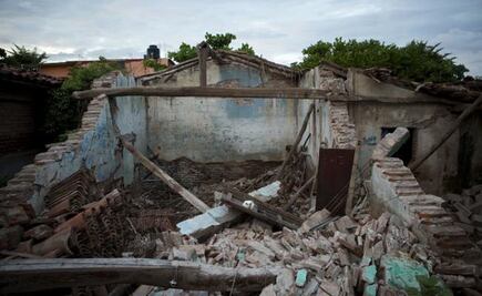 Prematuro, evaluar impacto de sismo en economías locales