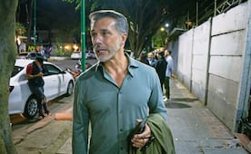 Sergio Mayer renuncia a Morena; alude motivos personales