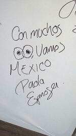 Una villa de cinco estrellas