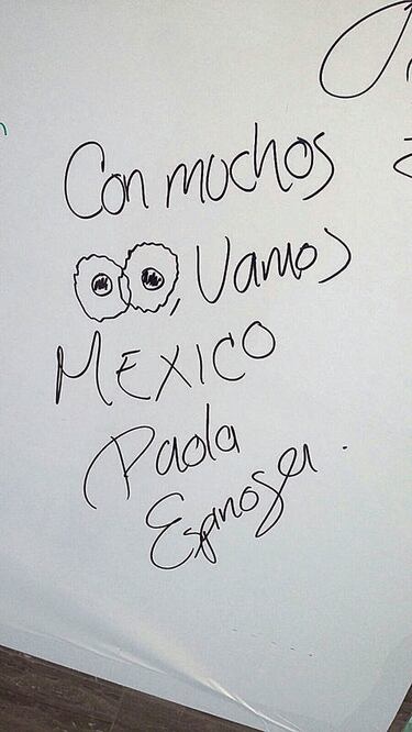 Una villa de cinco estrellas