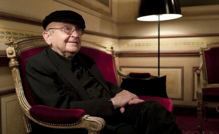Muere el prolífico escritor israelí Aharon Appelfeld
