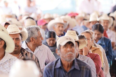 Ponen en alerta a Huimilpan