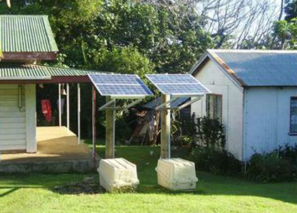 Se genera en Querétaro energía fotovoltaica